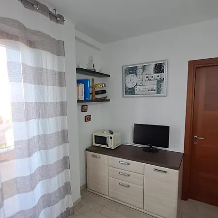 Apartman Chiocciola Del Parco Alghero