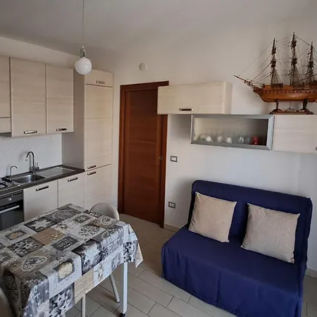 Apartman Chiocciola Del Parco