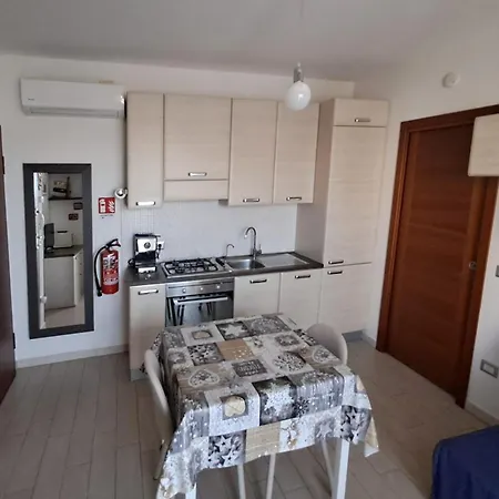 Chiocciola Del Parco Apartman *