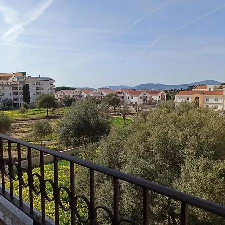 Chiocciola Del Parco * Alghero