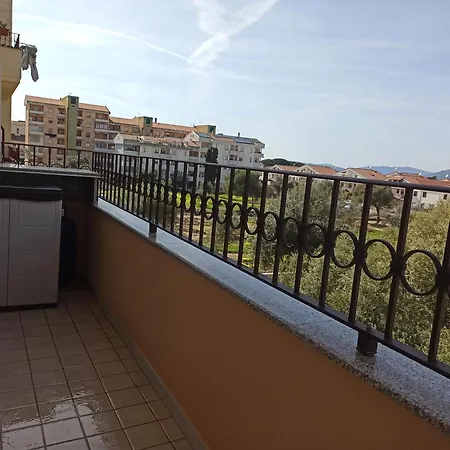 Chiocciola Del Parco * 阿尔盖罗