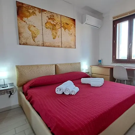 Chiocciola Del Parco Apartment Alghero