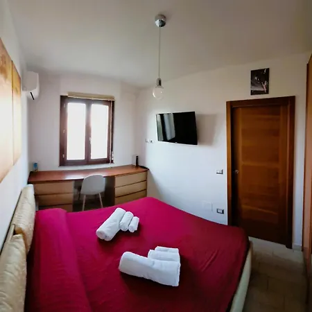 Chiocciola Del Parco * 阿尔盖罗