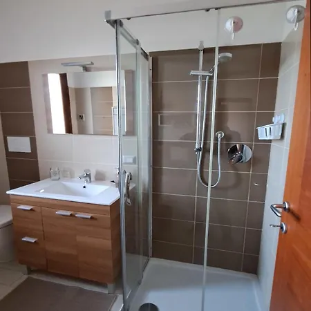 Chiocciola Del Parco Apartment Alghero