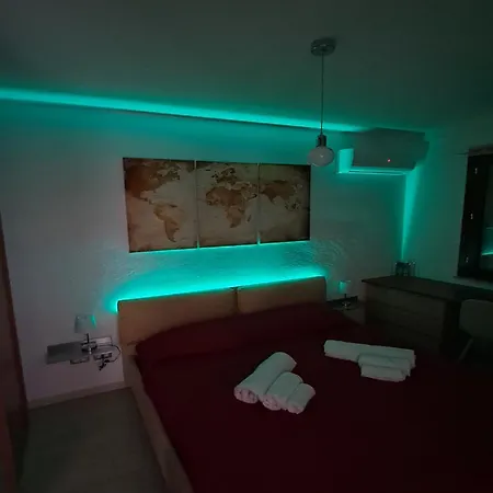 Chiocciola Del Parco * Alghero