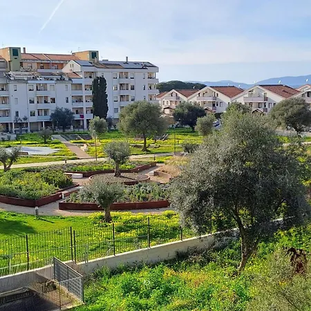 Chiocciola Del Parco Alghero